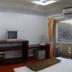 Servicio de la habitación