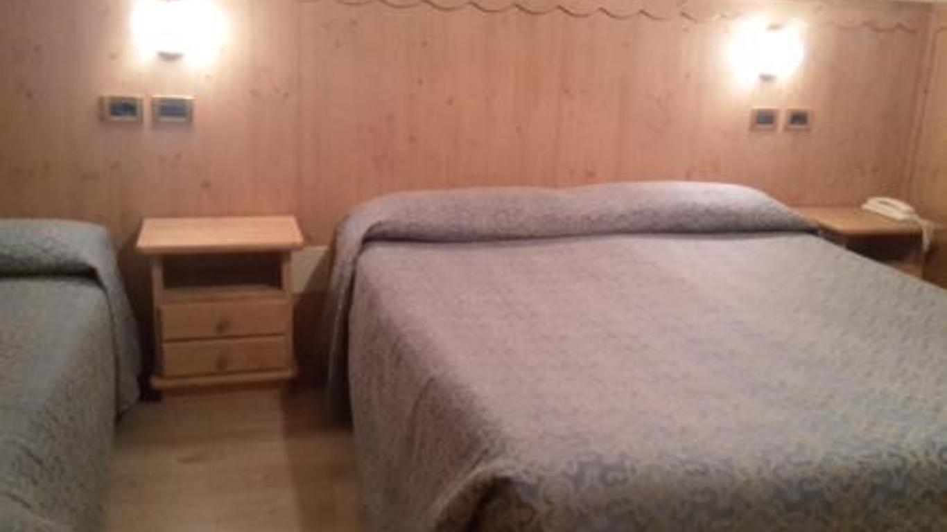 Hotel Mignon