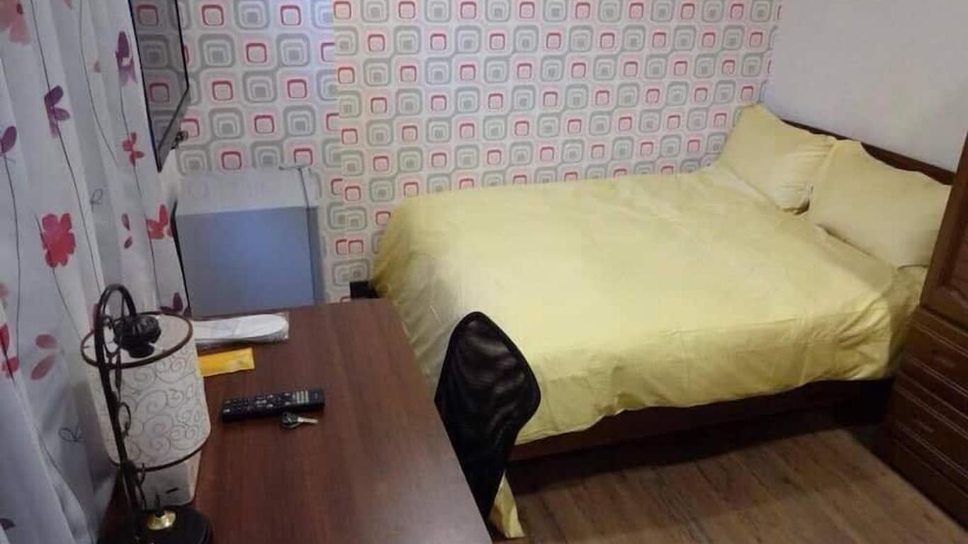 Come Inn Taipei 3