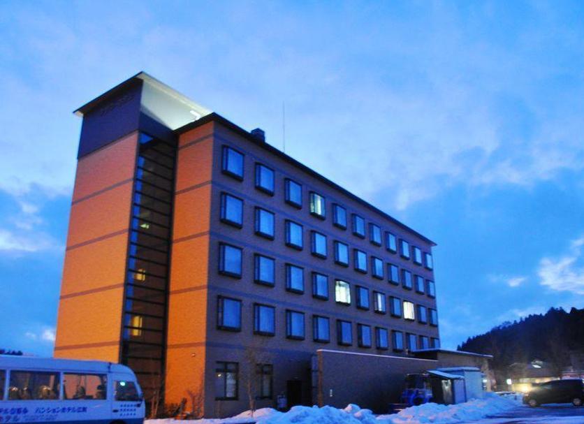 Edificio Foto
