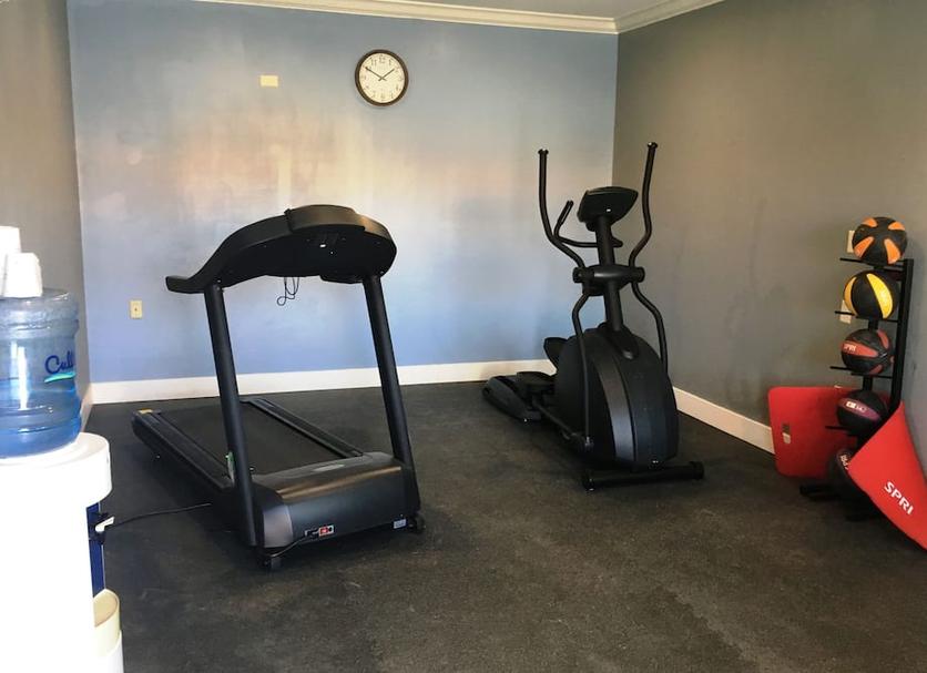 Gym Foto