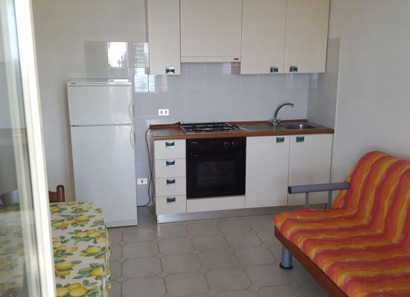 Cocina Foto