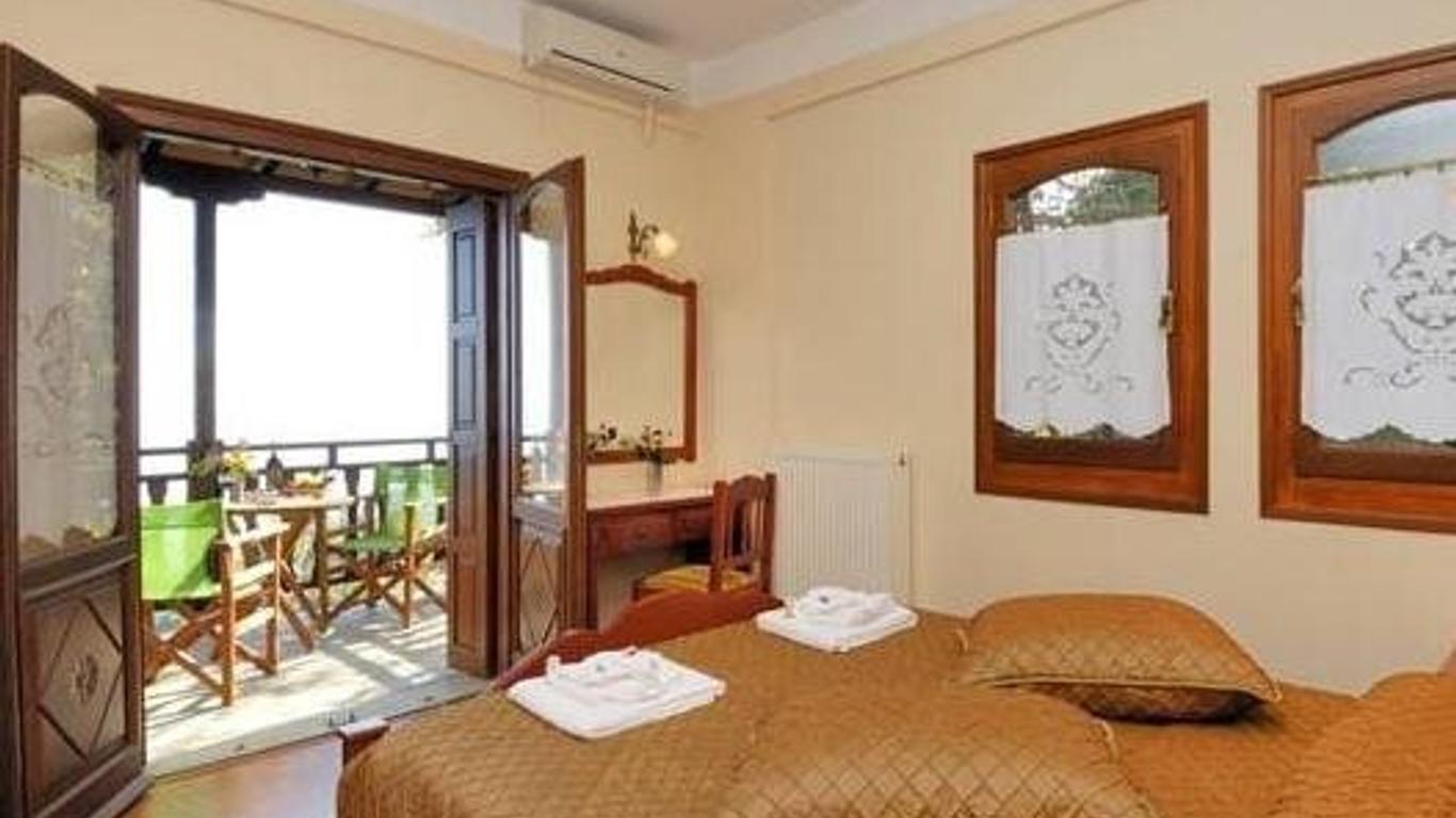 Guesthouse Theareston