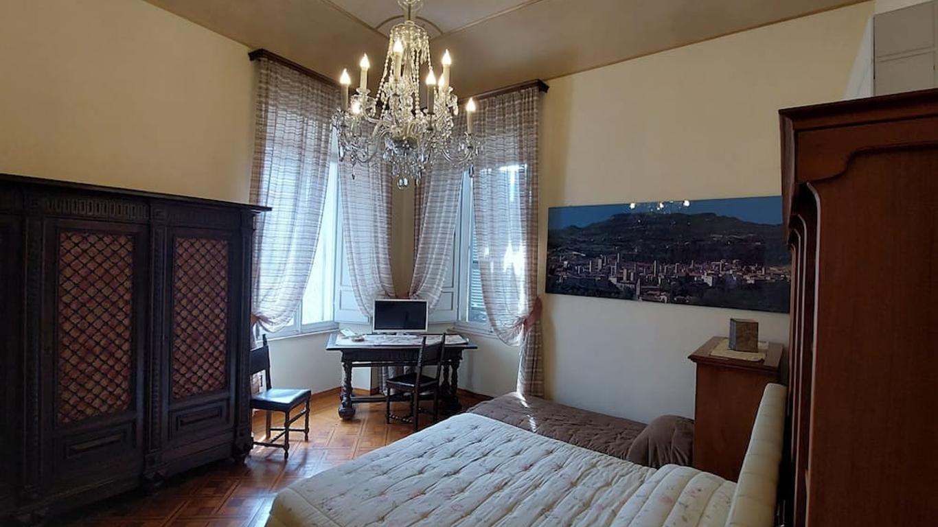 Luxury B&B '700