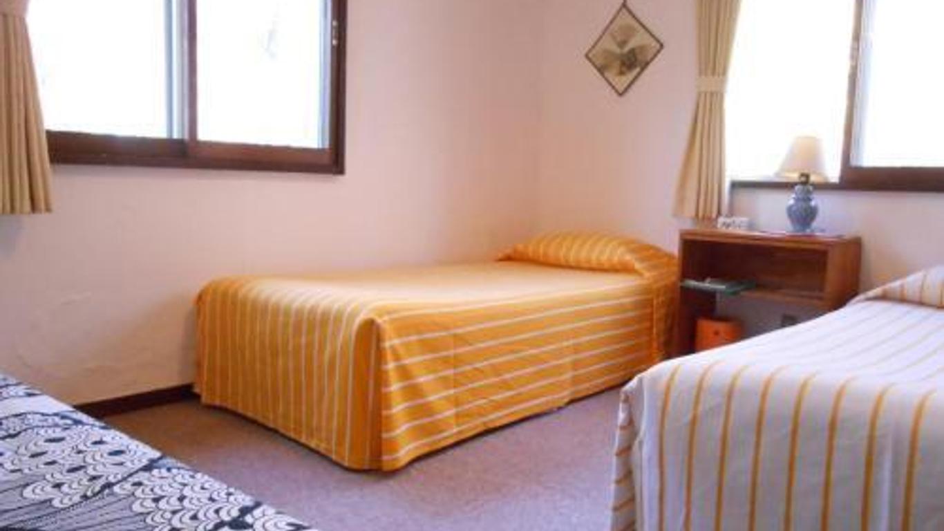 Pension Nugget Inn