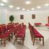 Sala de conferencias