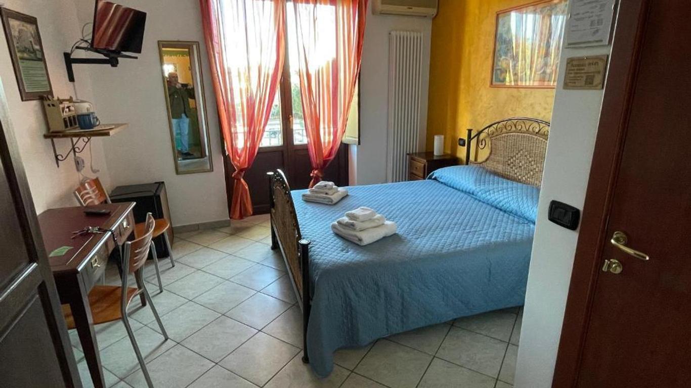 B&B Martius 2