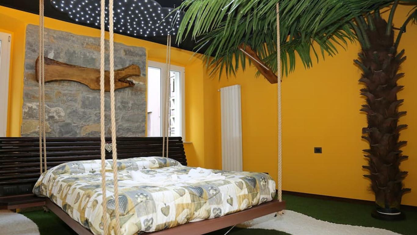 Thematic Rooms - Athema Atmosphere
