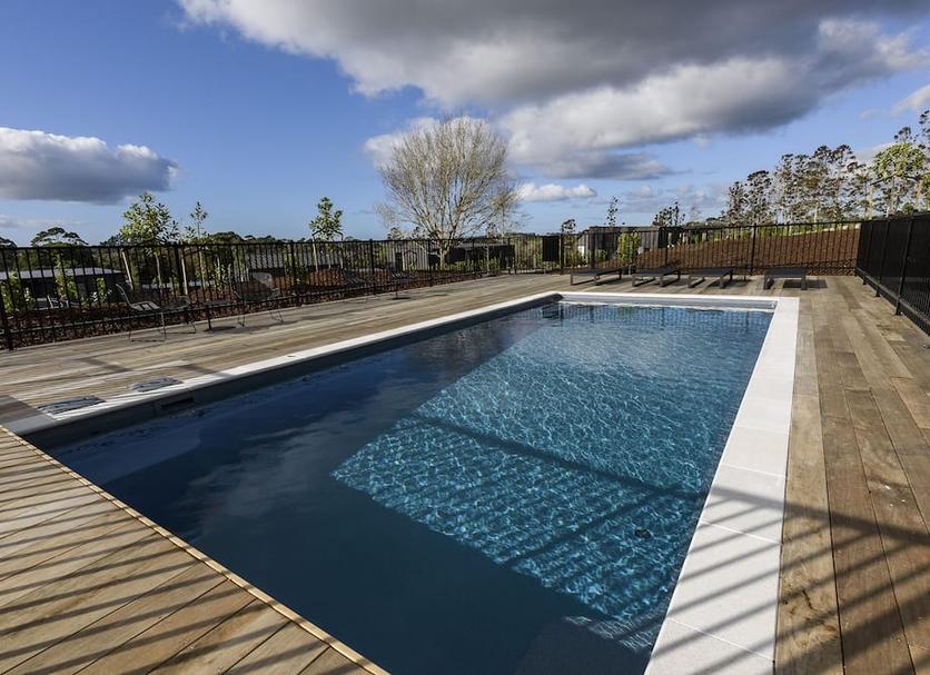 Piscina Foto