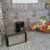 Servicio de la habitación