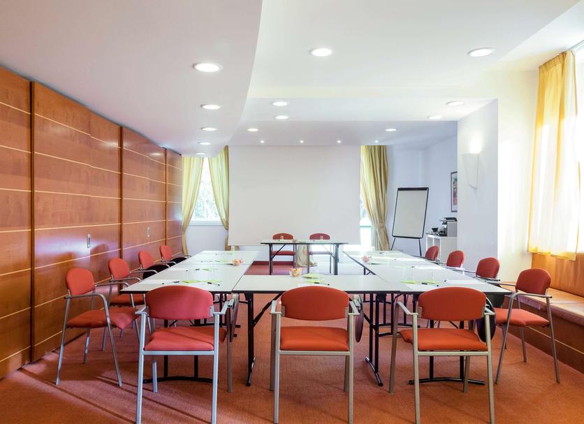 Sala de conferencias Foto