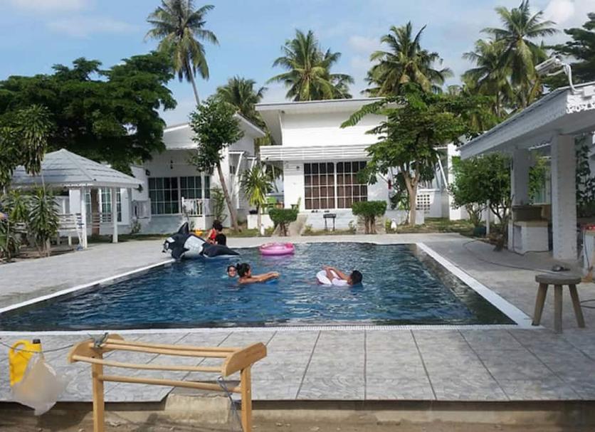 Piscina Foto