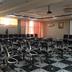 Sala de conferencias