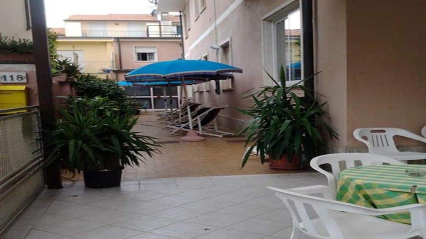 Hotel Domini