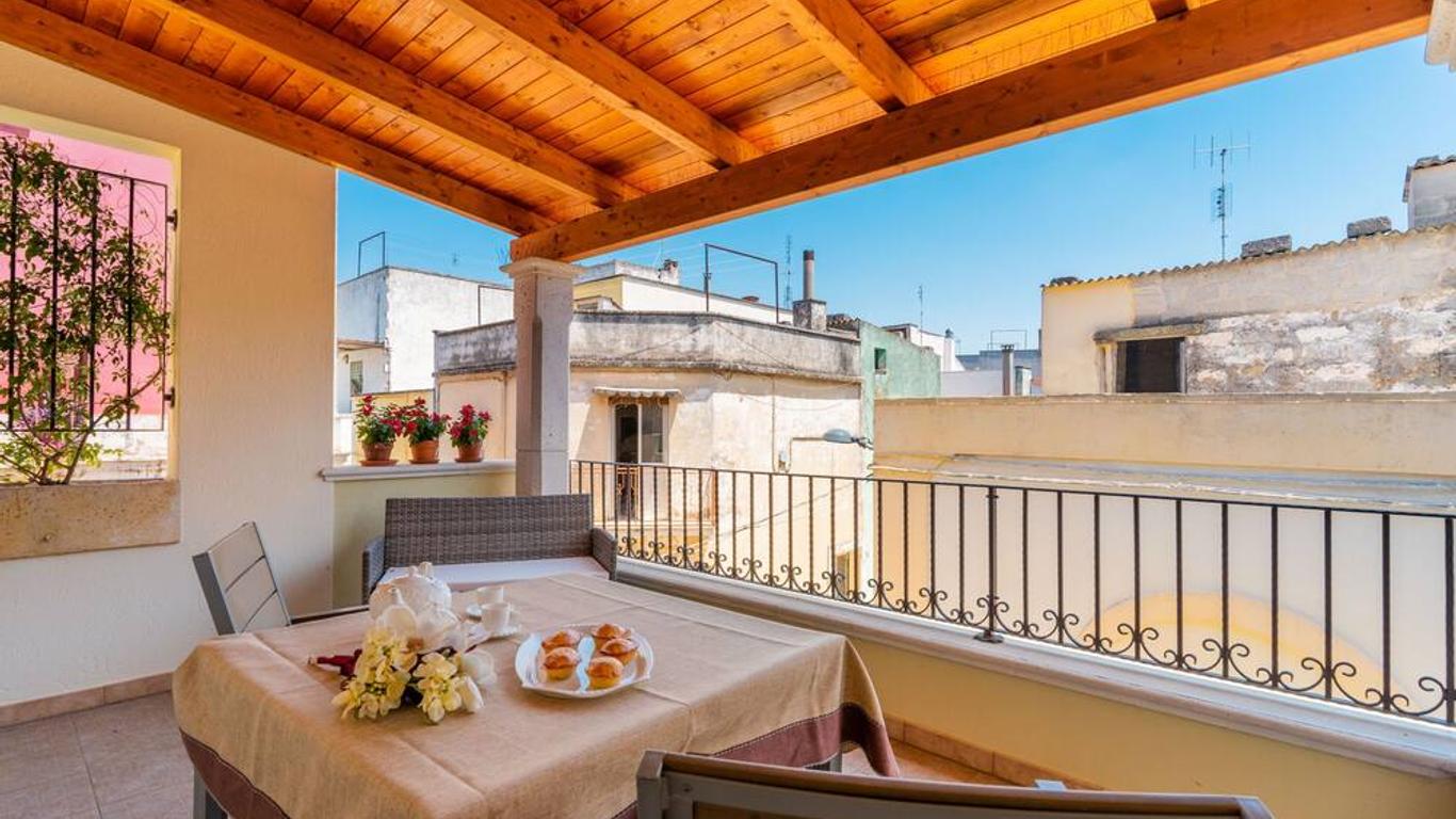 Appartamento Supersanosalento