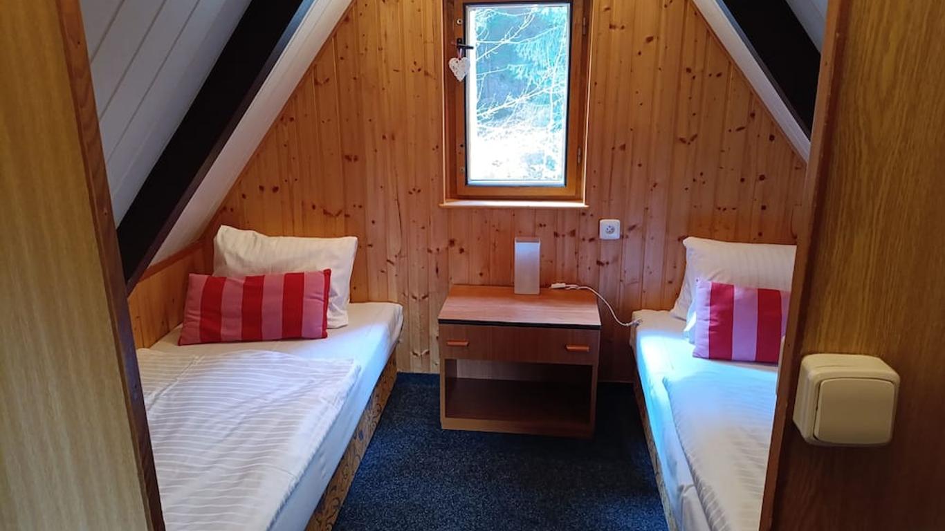 Hotel Maredis