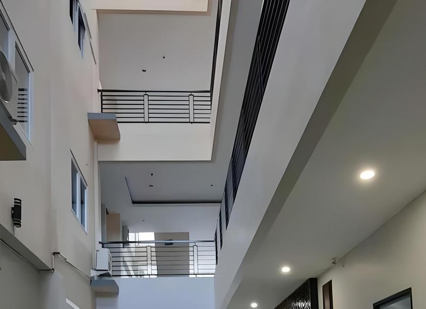 Escaleras Foto