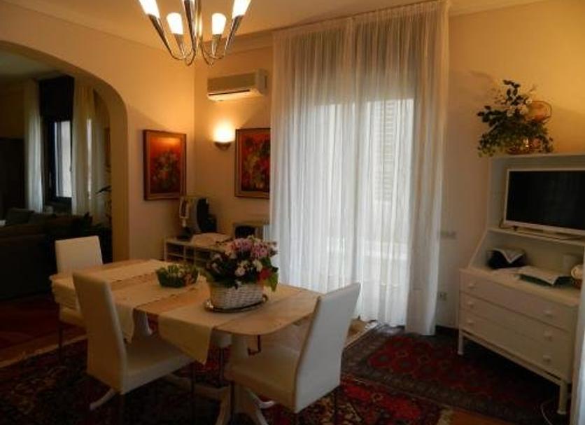 Comedor Foto