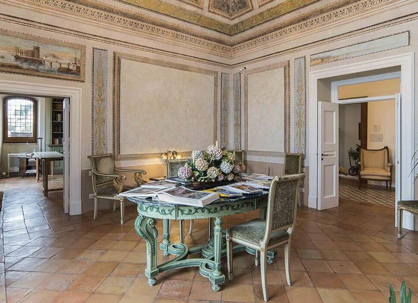 Comedor Foto