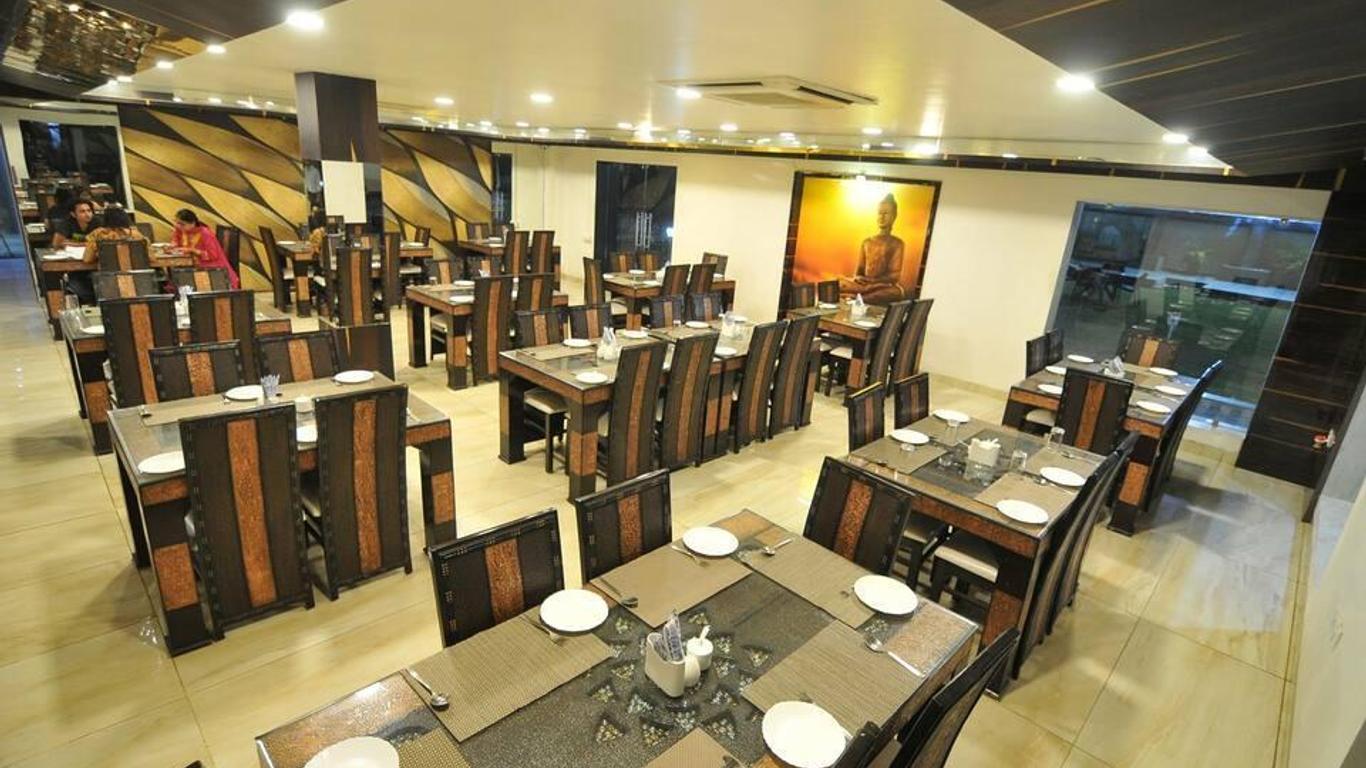 Surya Resort