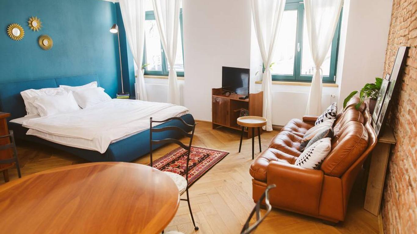 Camino Home 2