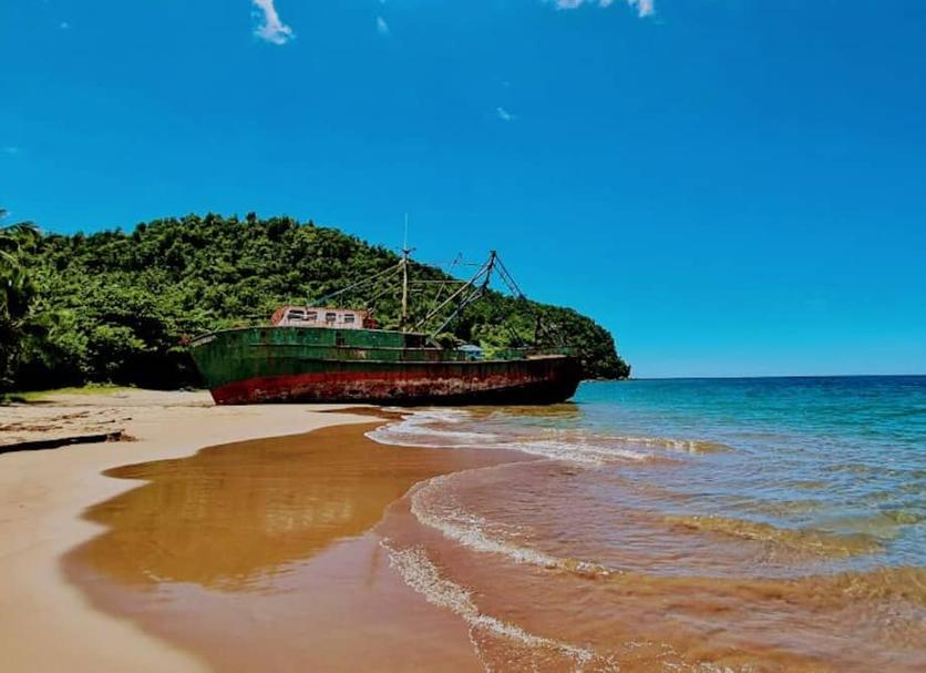 Playa Foto