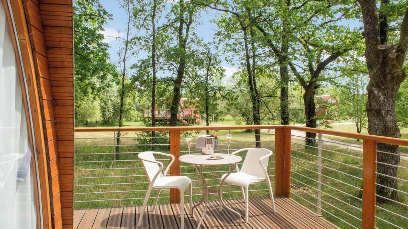 Relais des Landes