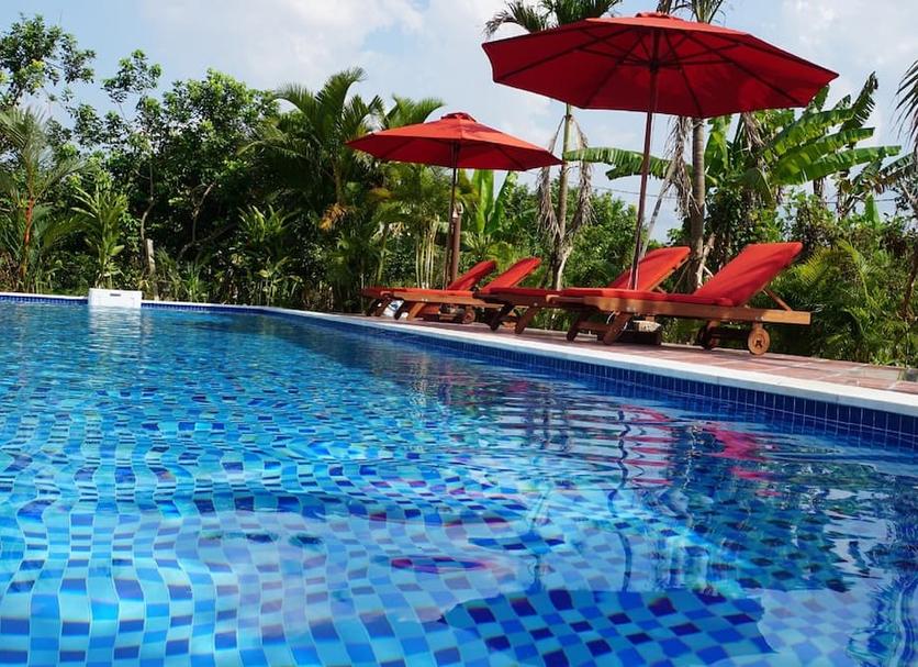 Piscina Foto