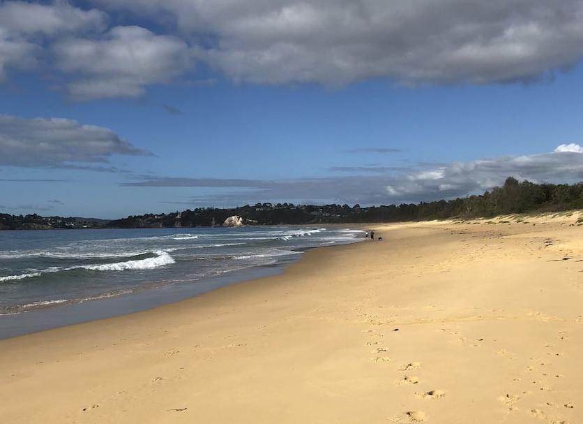 Playa Foto