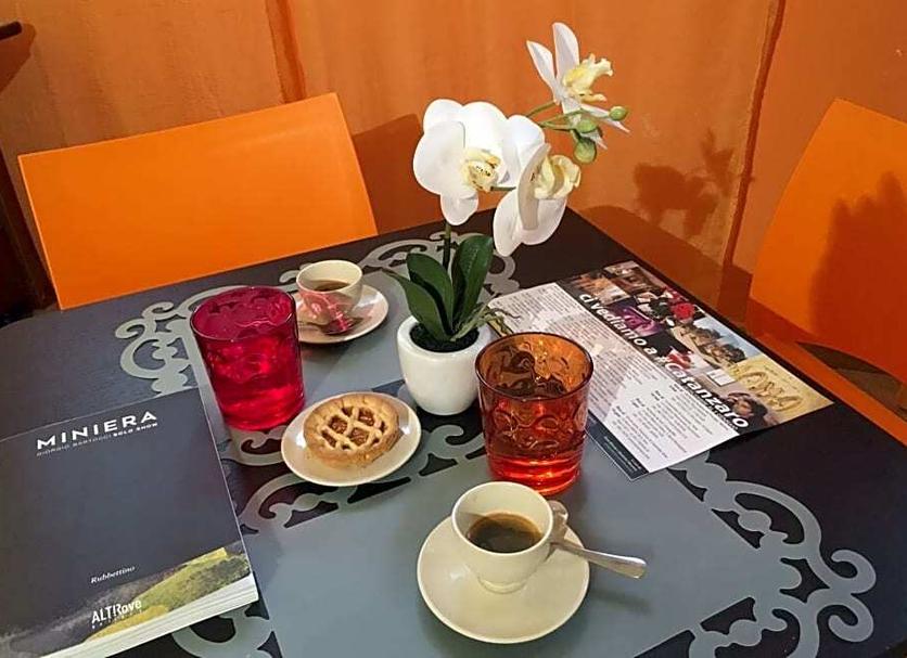 Comedor Foto