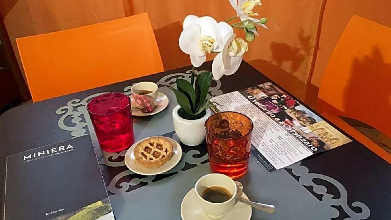 Bed & Breakfast Girasole