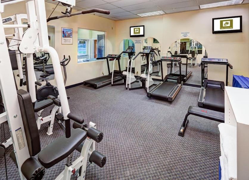 Gym Foto