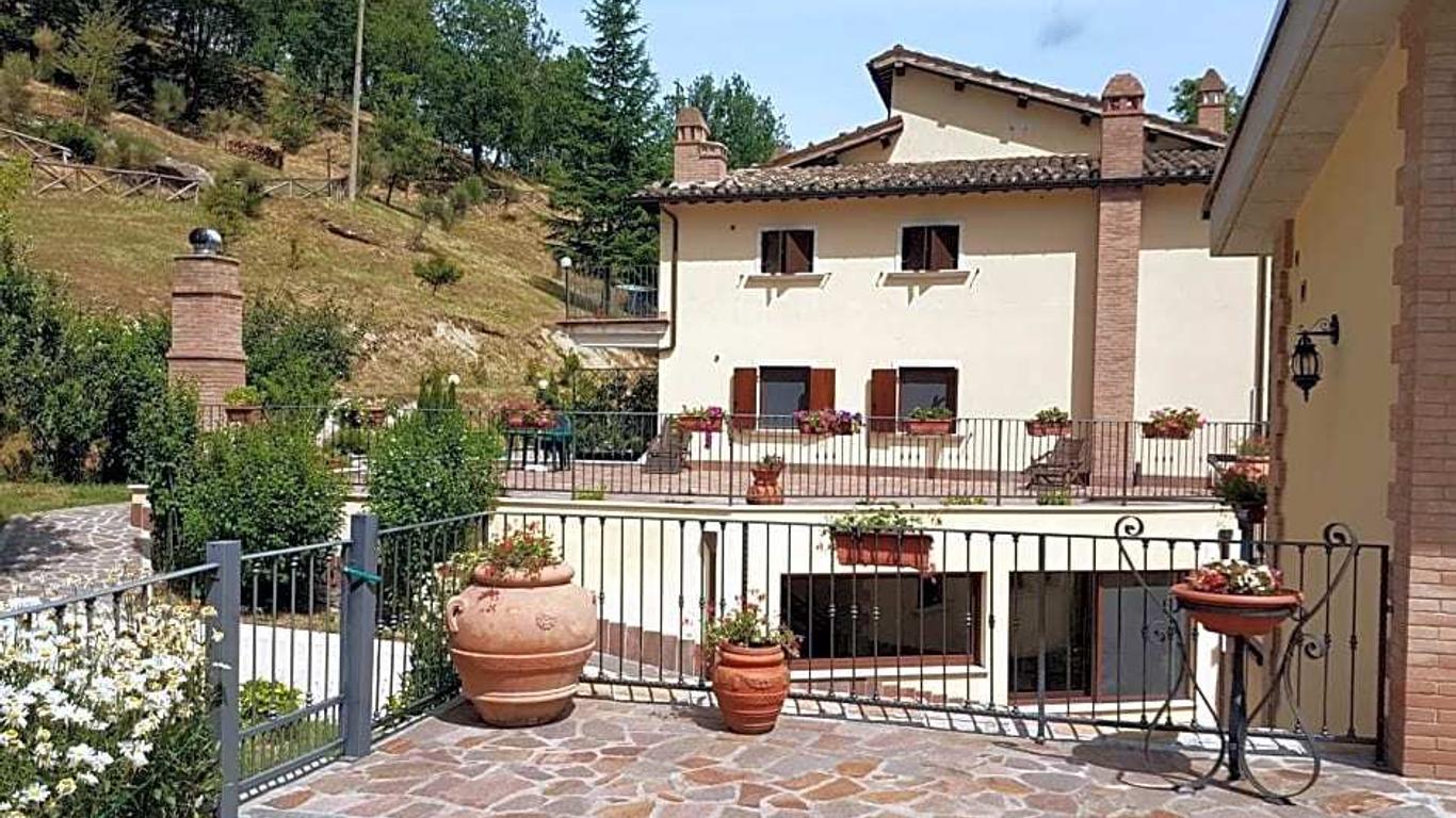 La Baita di Pilato