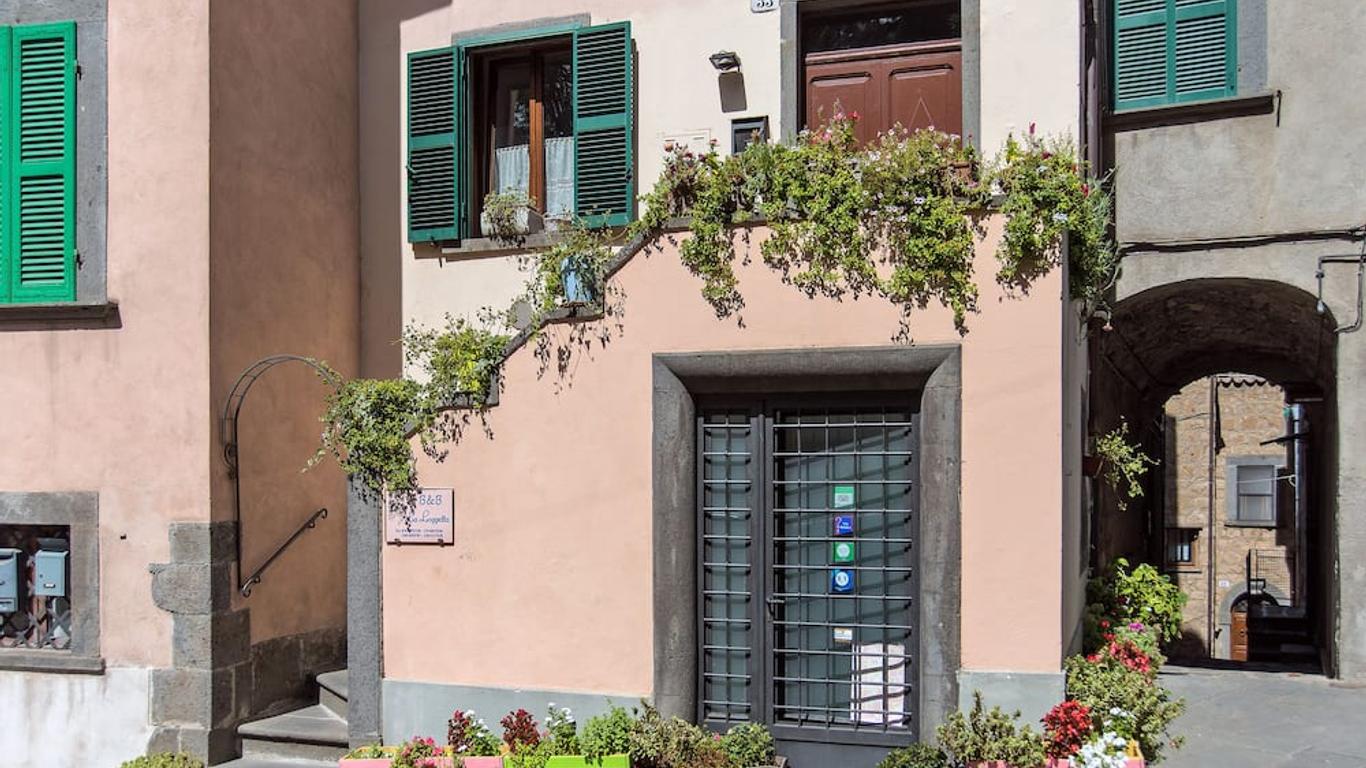 La Loggetta