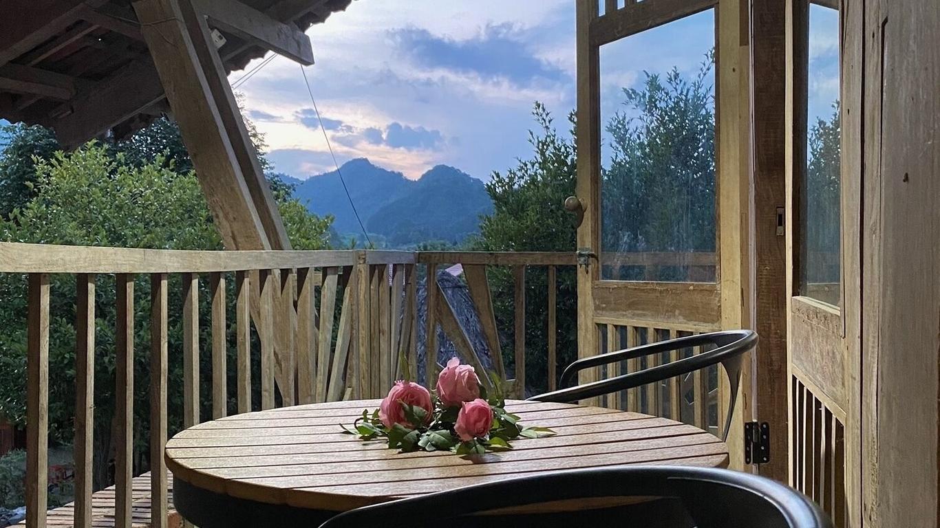 Dao Lodge