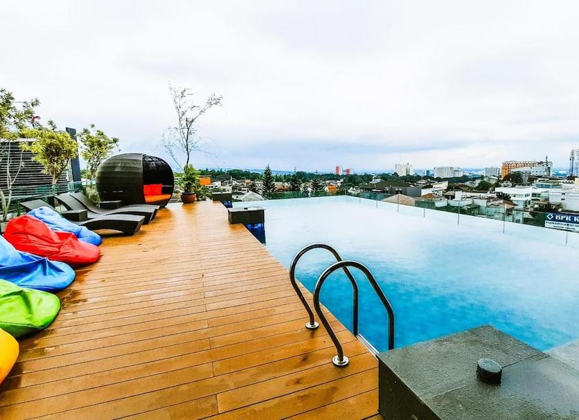Piscina Foto