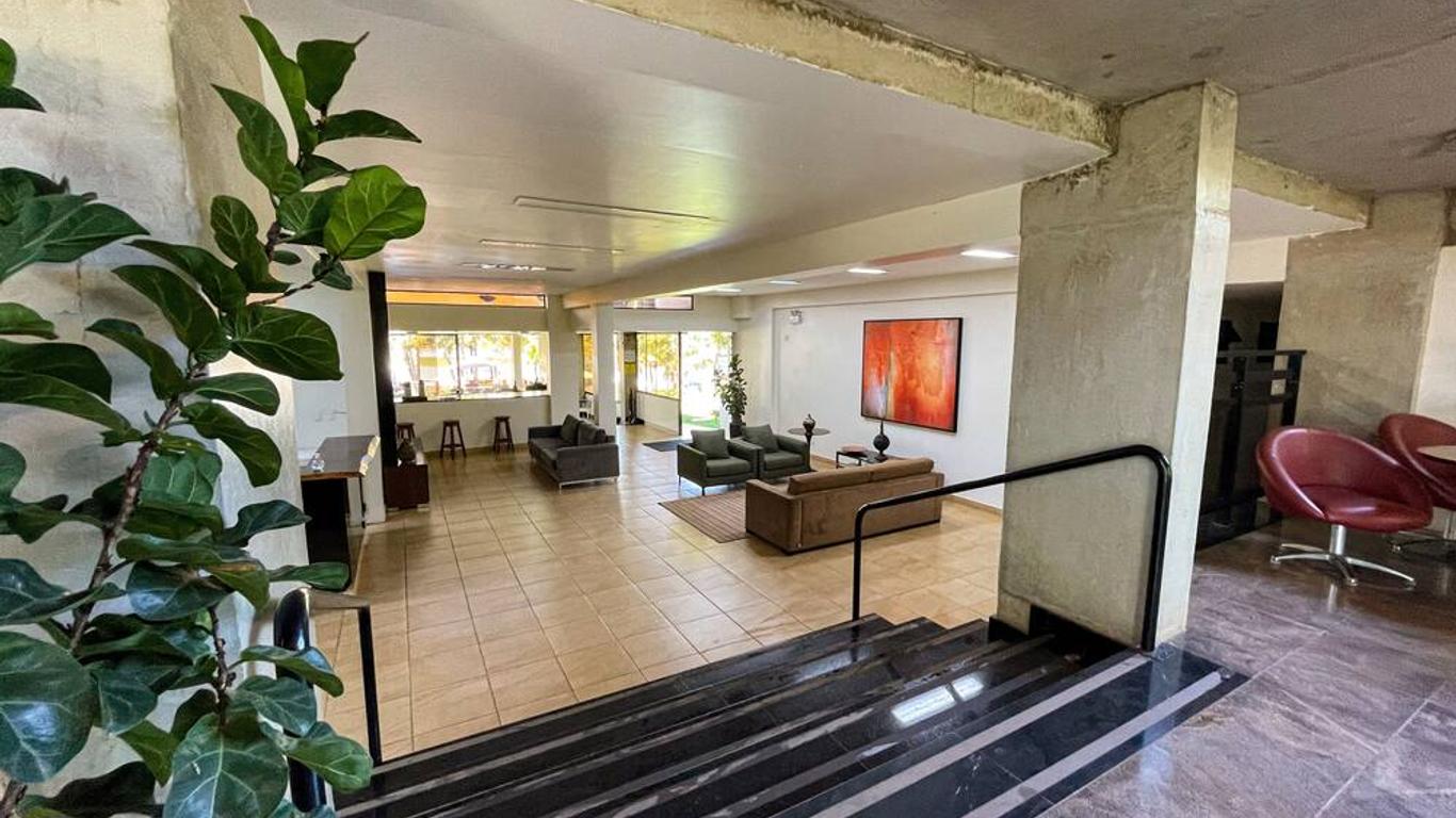 Hotel Lago do Sol