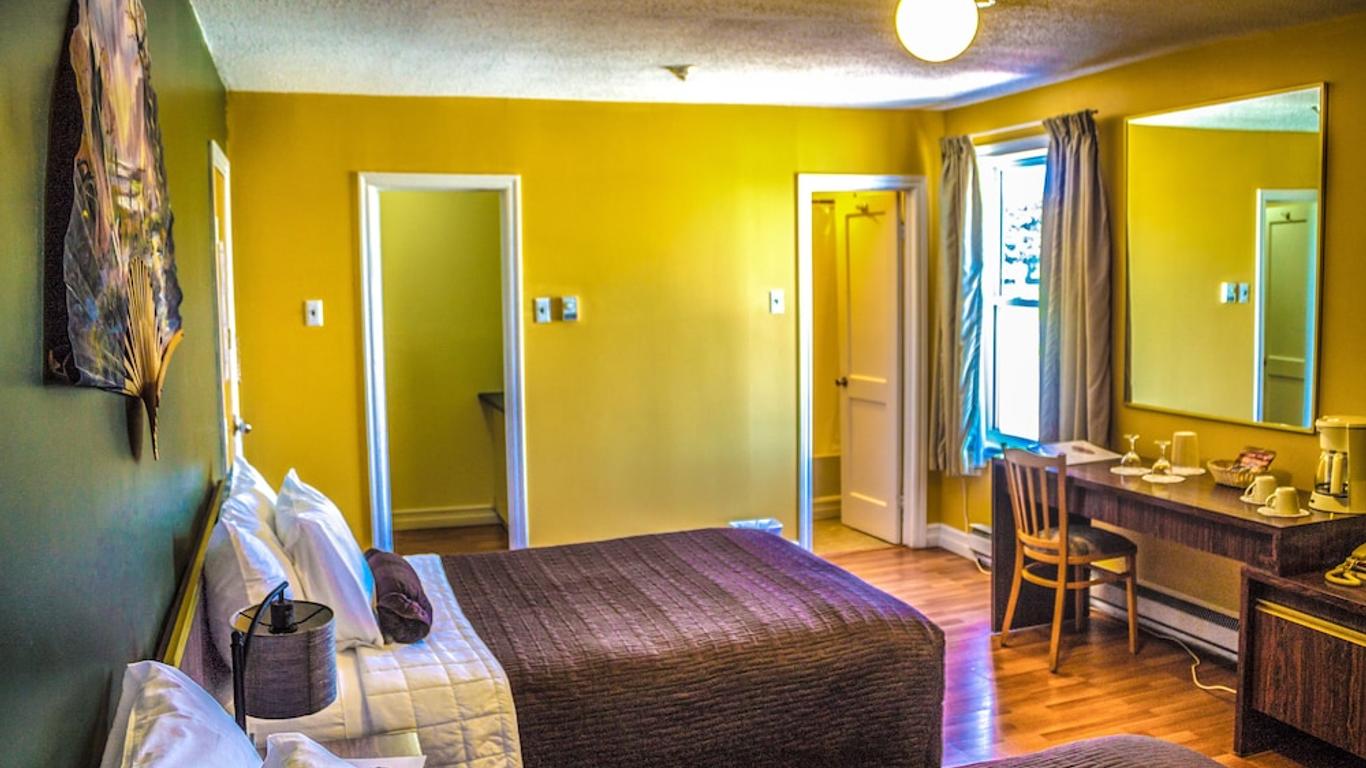 Dreamcatcher Lodge
