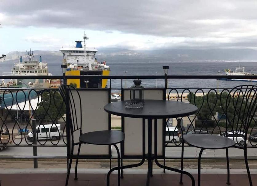 Balcón Foto