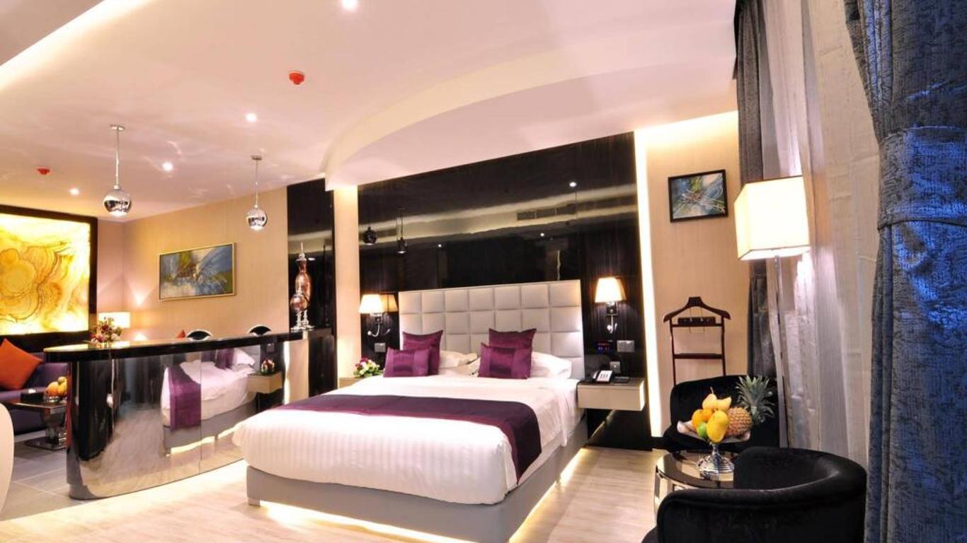 Frsan Hotel