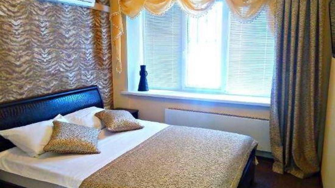 Mango Hotel