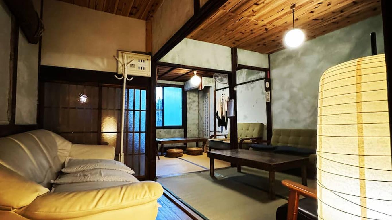 Hostel Otro Mundo
