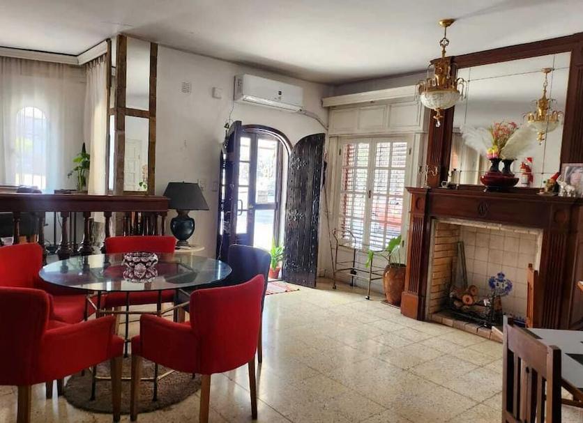 Comedor Foto