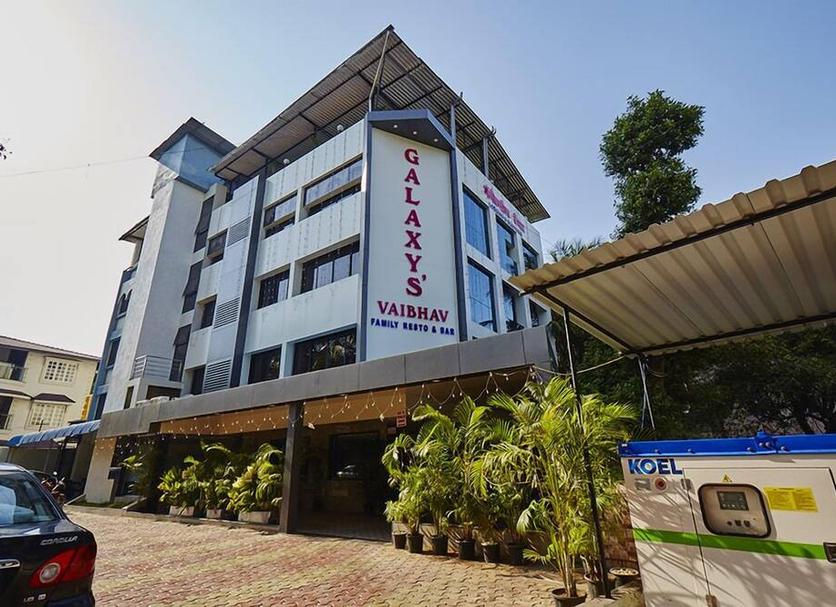 Edificio Foto