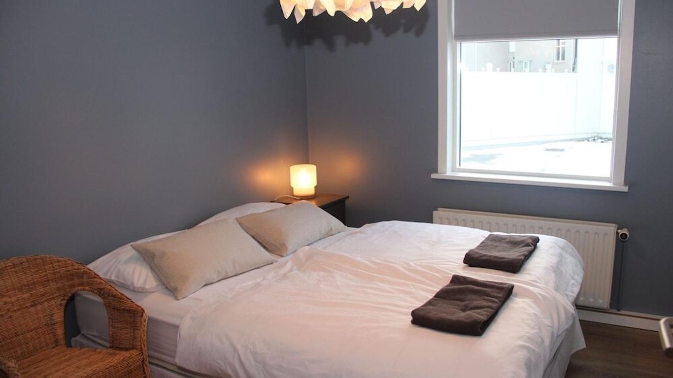 Acco Guesthouse