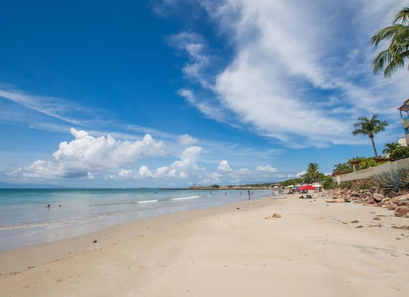 Playa Foto