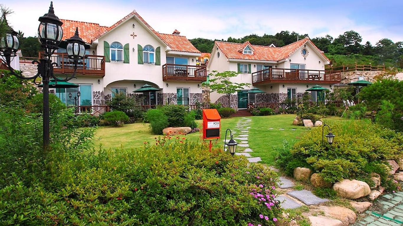 Gyeongju Sulleim Pension