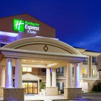 Holiday Inn Express & Suites - Brandon, An IHG Hotel