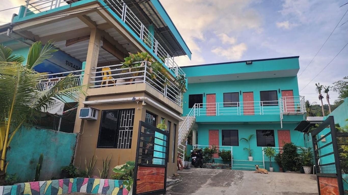Susada's Inn