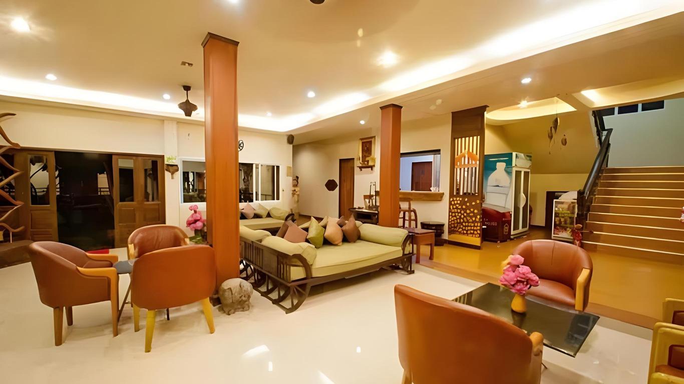 Fahluang Residence